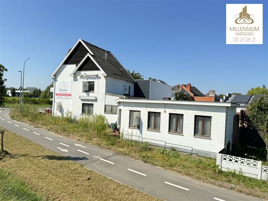 Huis