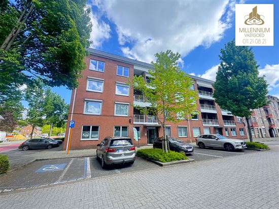 Moderne Studio van 40m² in Hartje Genk