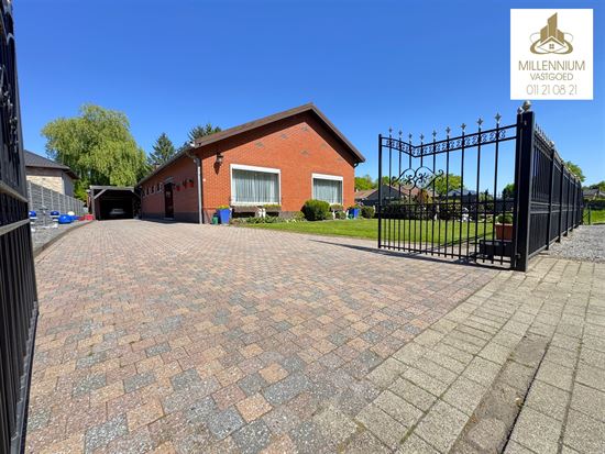Ruime 3-slaapkamer woning te Diepenbeek