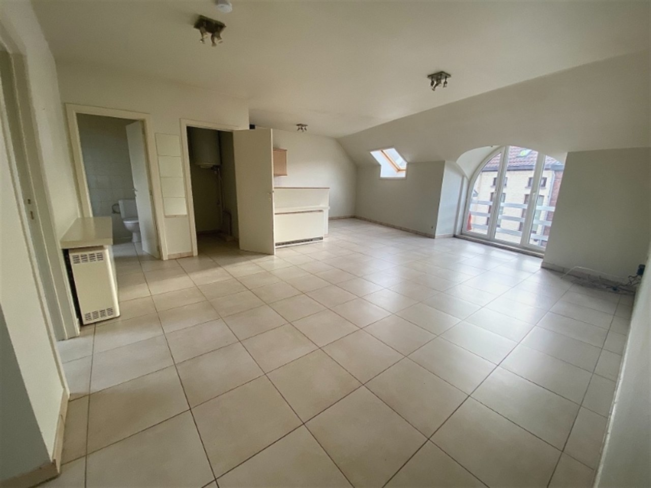 Appartement in Aalst