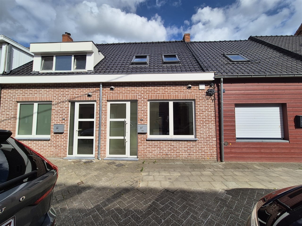 Woning in Wichelen