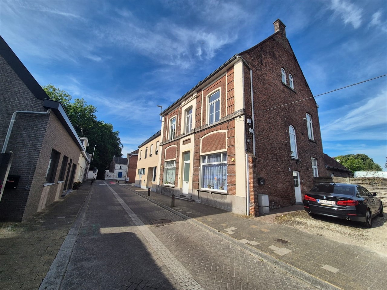 Appartement in Laarne