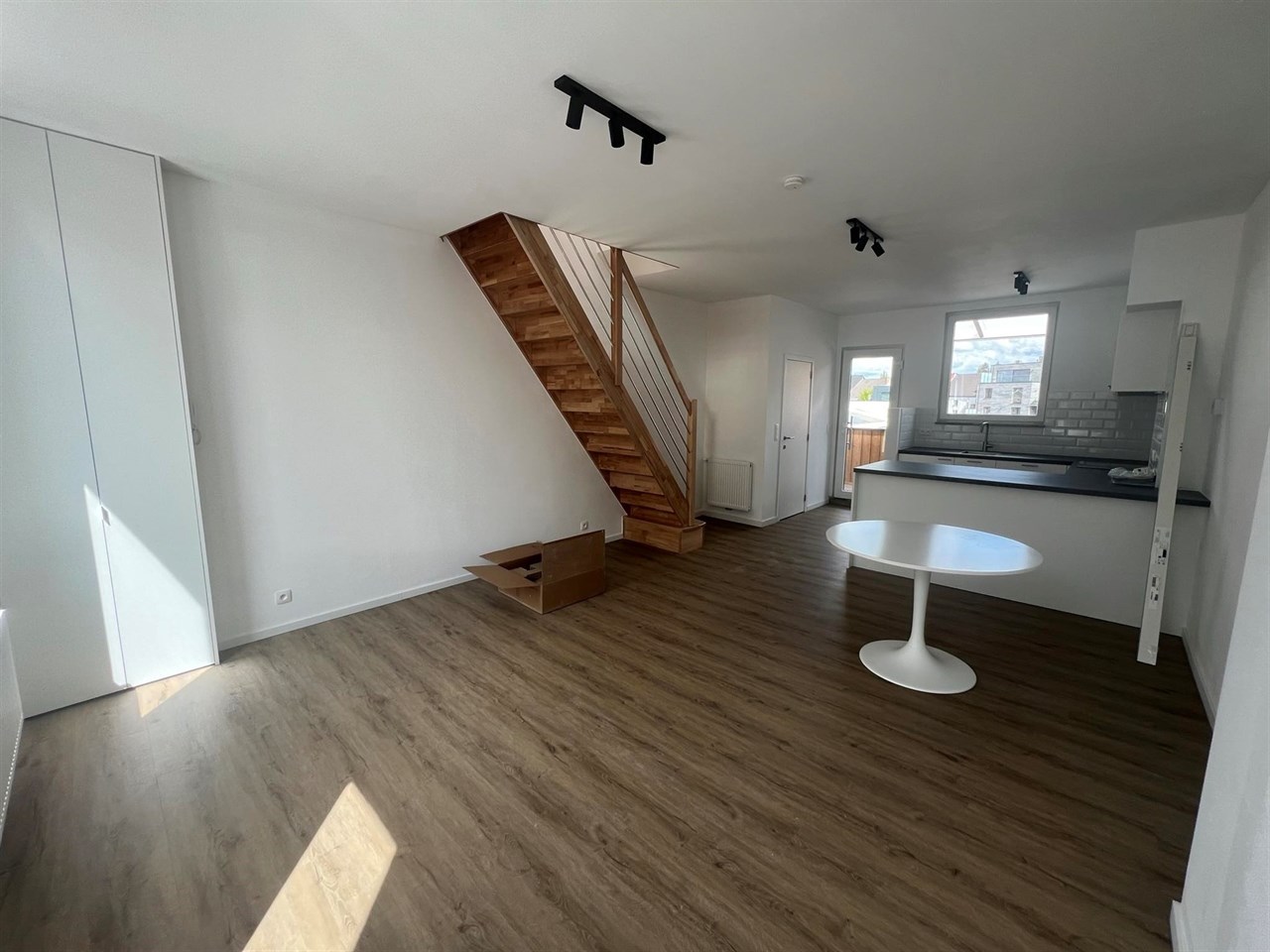 Appartement à Aalst